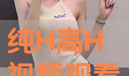 h视频观看,揭秘热门内容背后的精彩故事