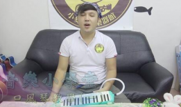 口风琴入门教学视频,跟随口风琴教学视频开启音乐之旅